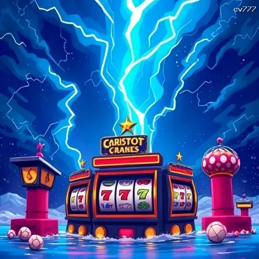 cv777: Promo dan Bonus Terbaik untuk Para Gamer Indonesia